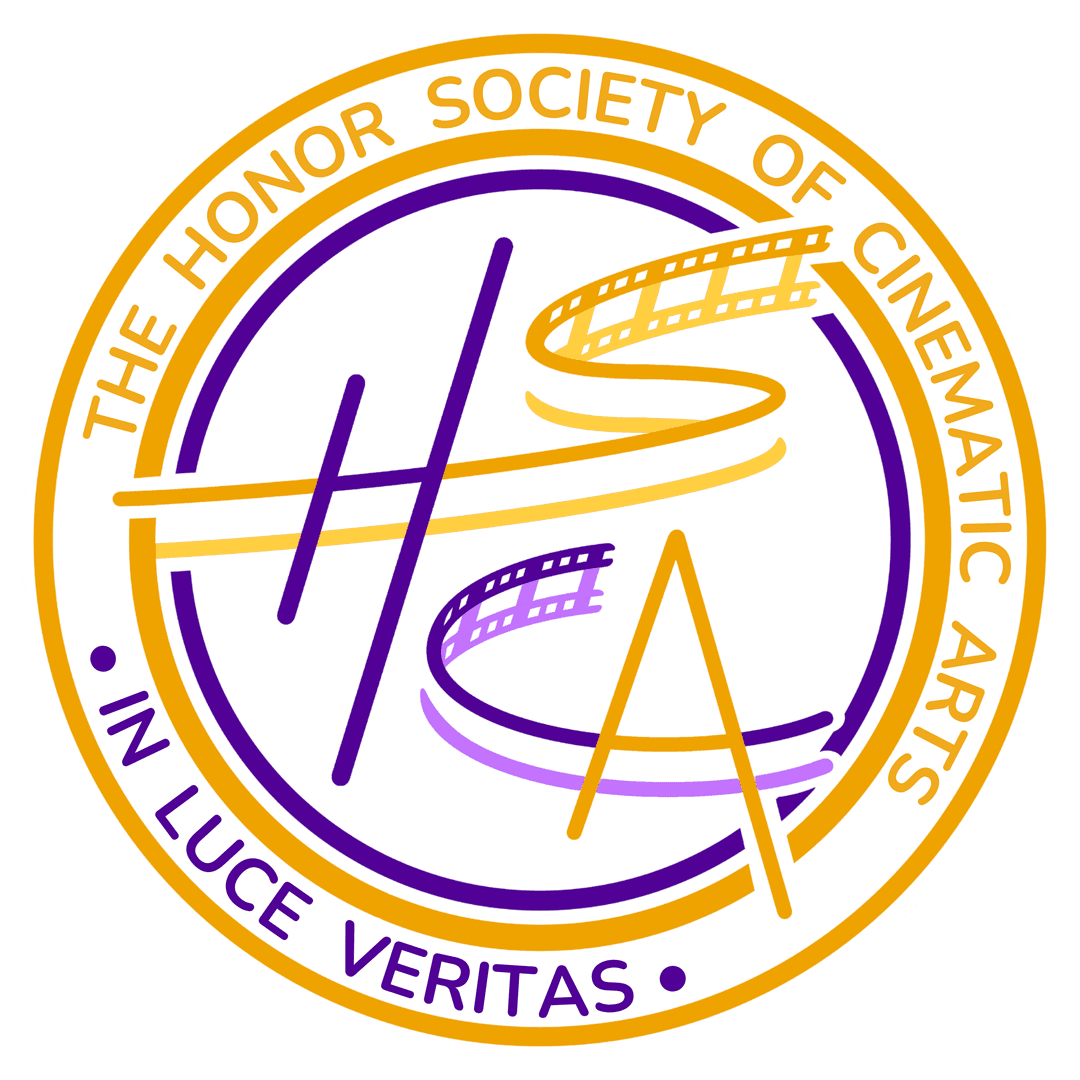 Honor Society of Cinematic Arts